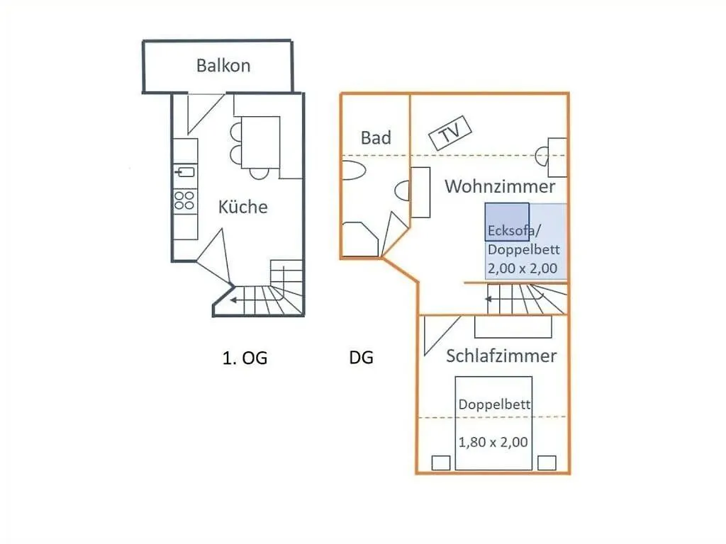 Holiday home Alpennest Comfortable Holiday Residence Fussen